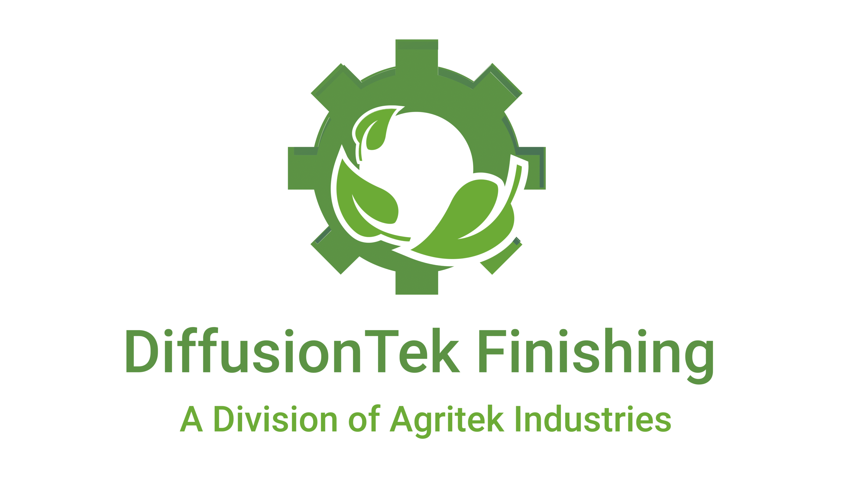 DiffusionTek Finishing